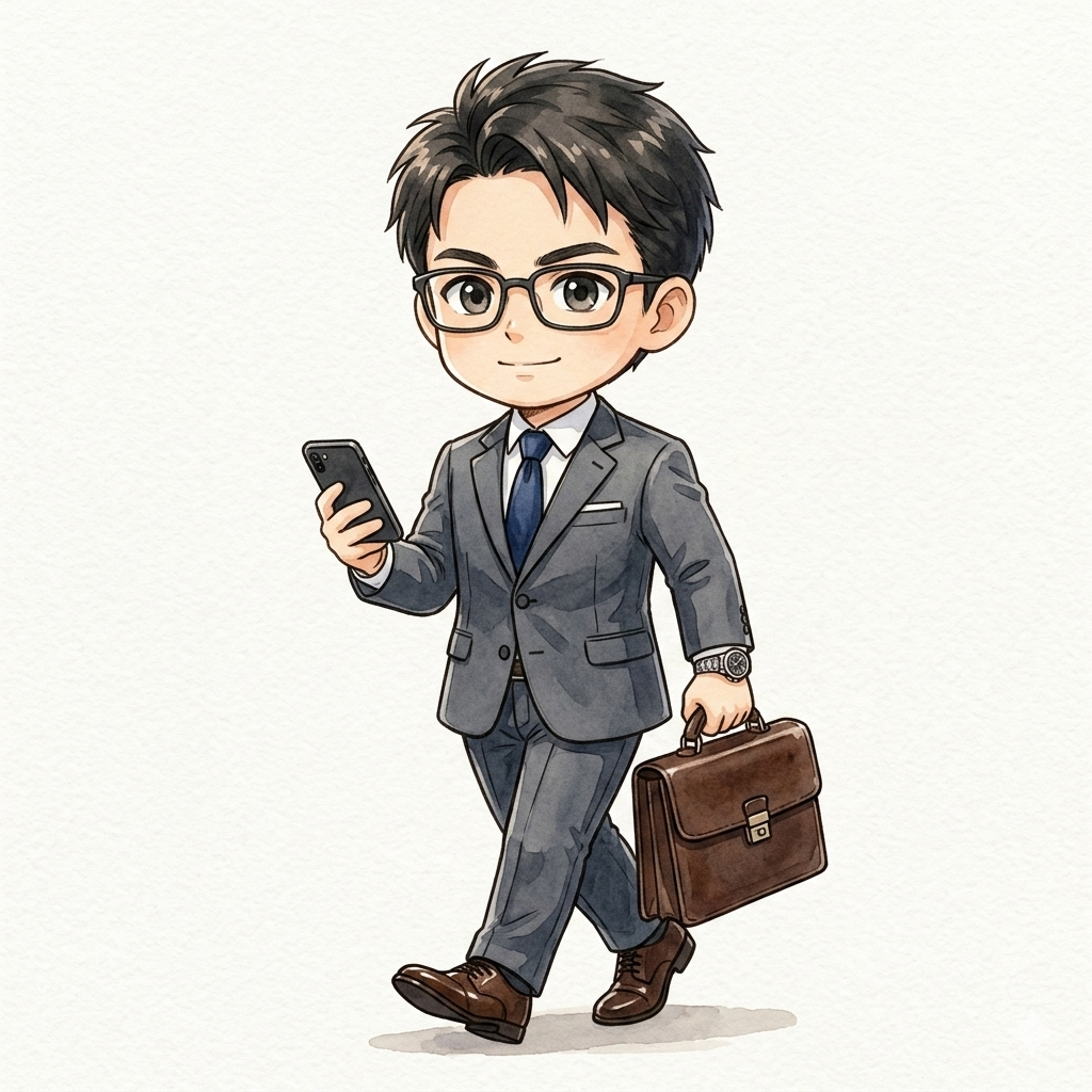 起業家