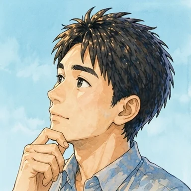 タイプ5の部下