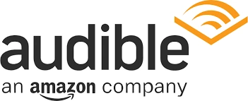 Audible（an amazon company）公式ロゴ